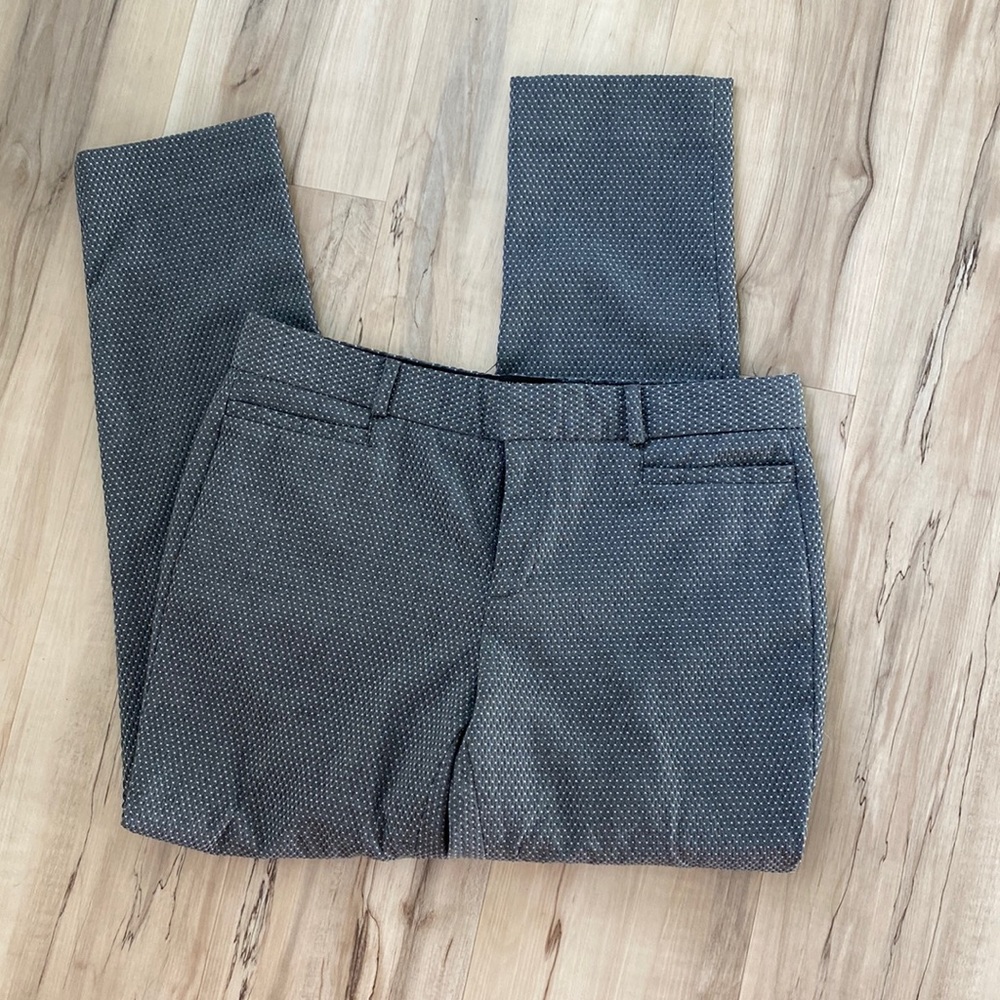 NWOT Banana Republic Sloan Fit Pant Size 6
